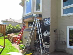 Omaha Siding Repair