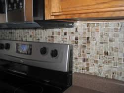 Kitchen Tile Backsplash